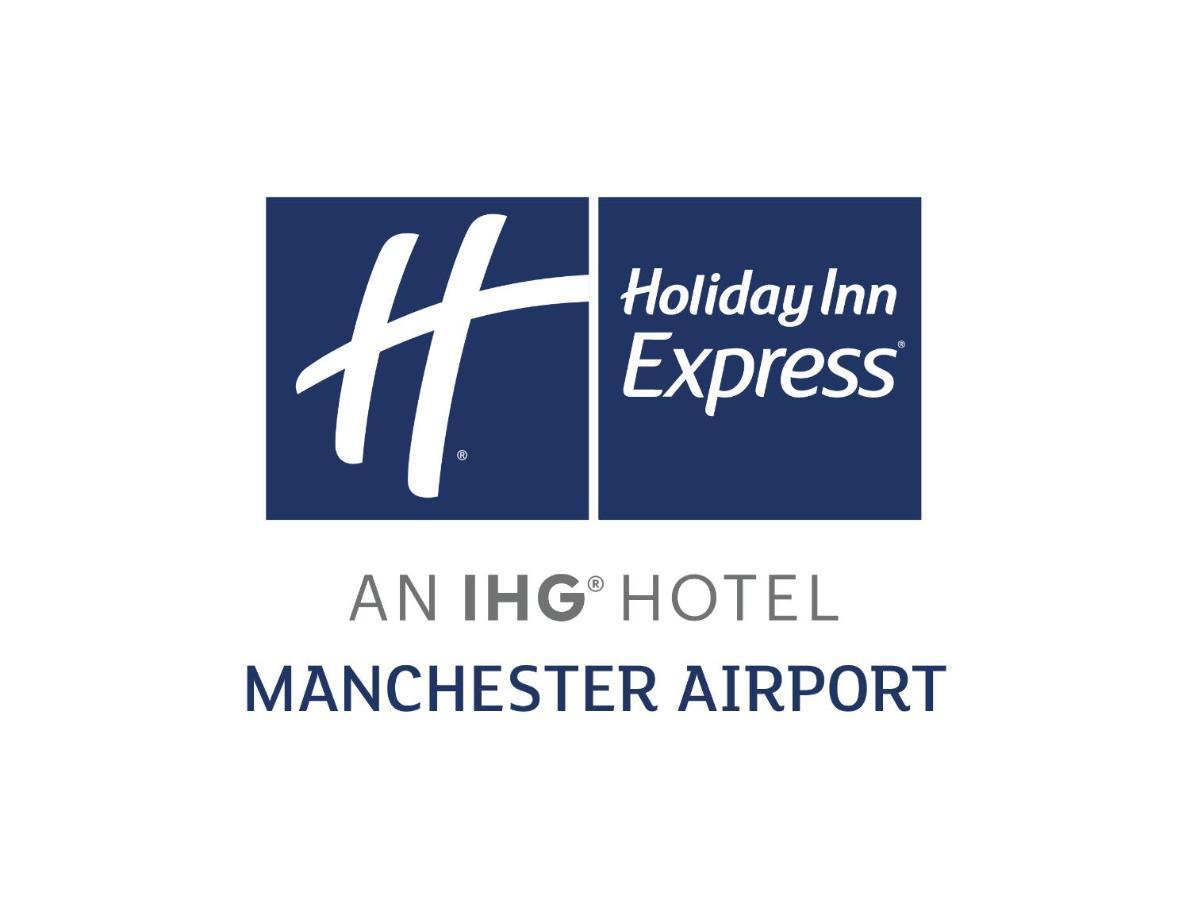 Holiday Inn Express Manchester Airport By Ihg Ringway Екстериор снимка